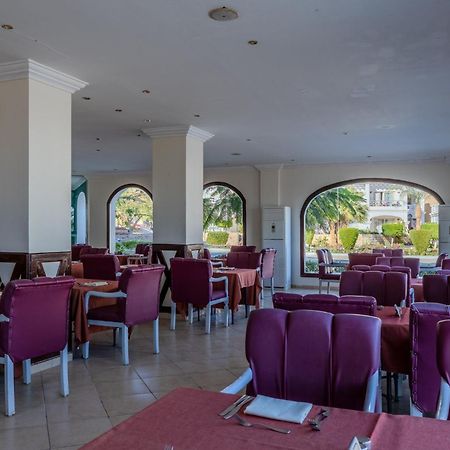 Continental Plaza Beach Resort Charm el-Cheikh Extérieur photo
