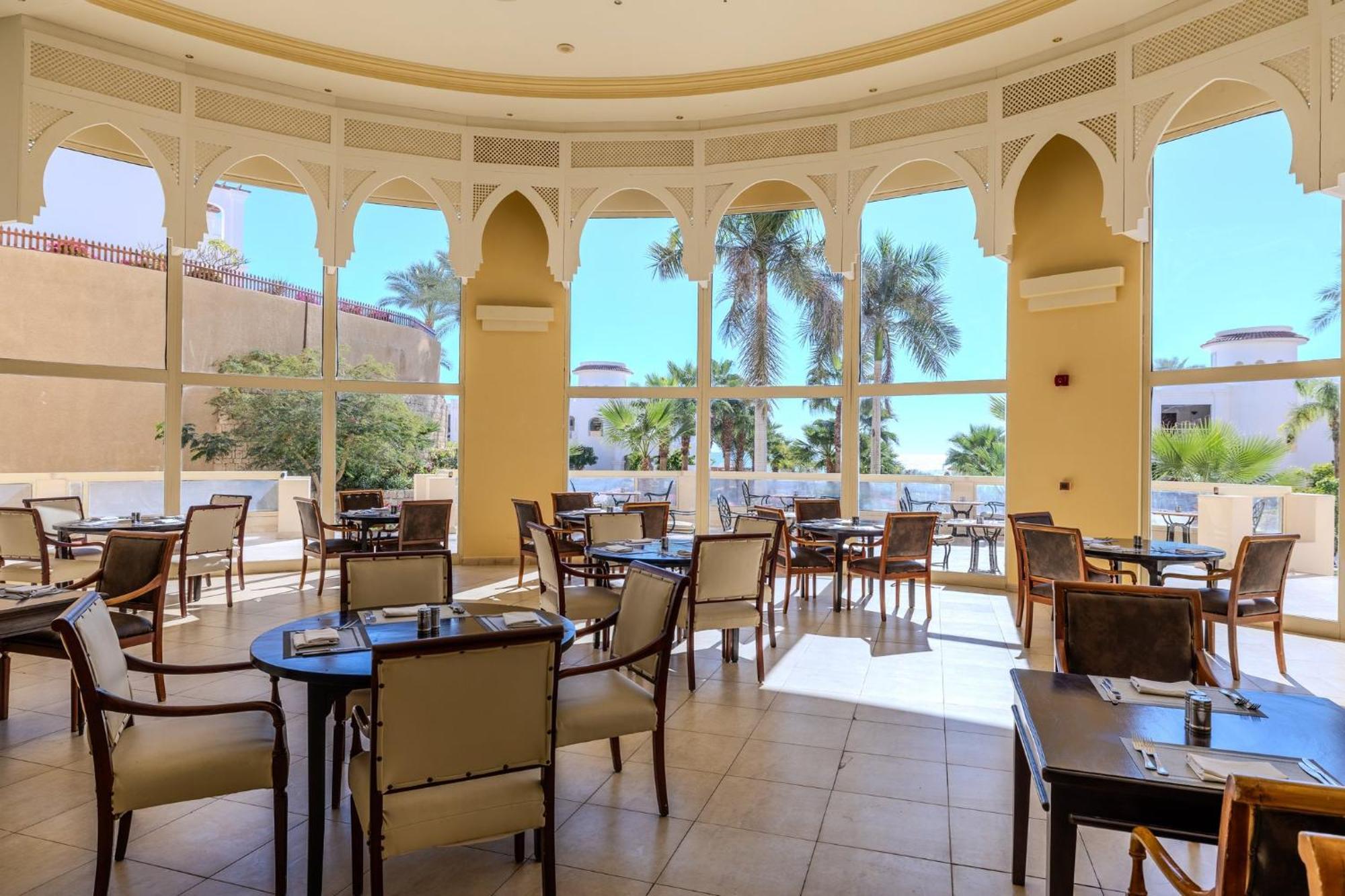 Continental Plaza Beach Resort Charm el-Cheikh Extérieur photo