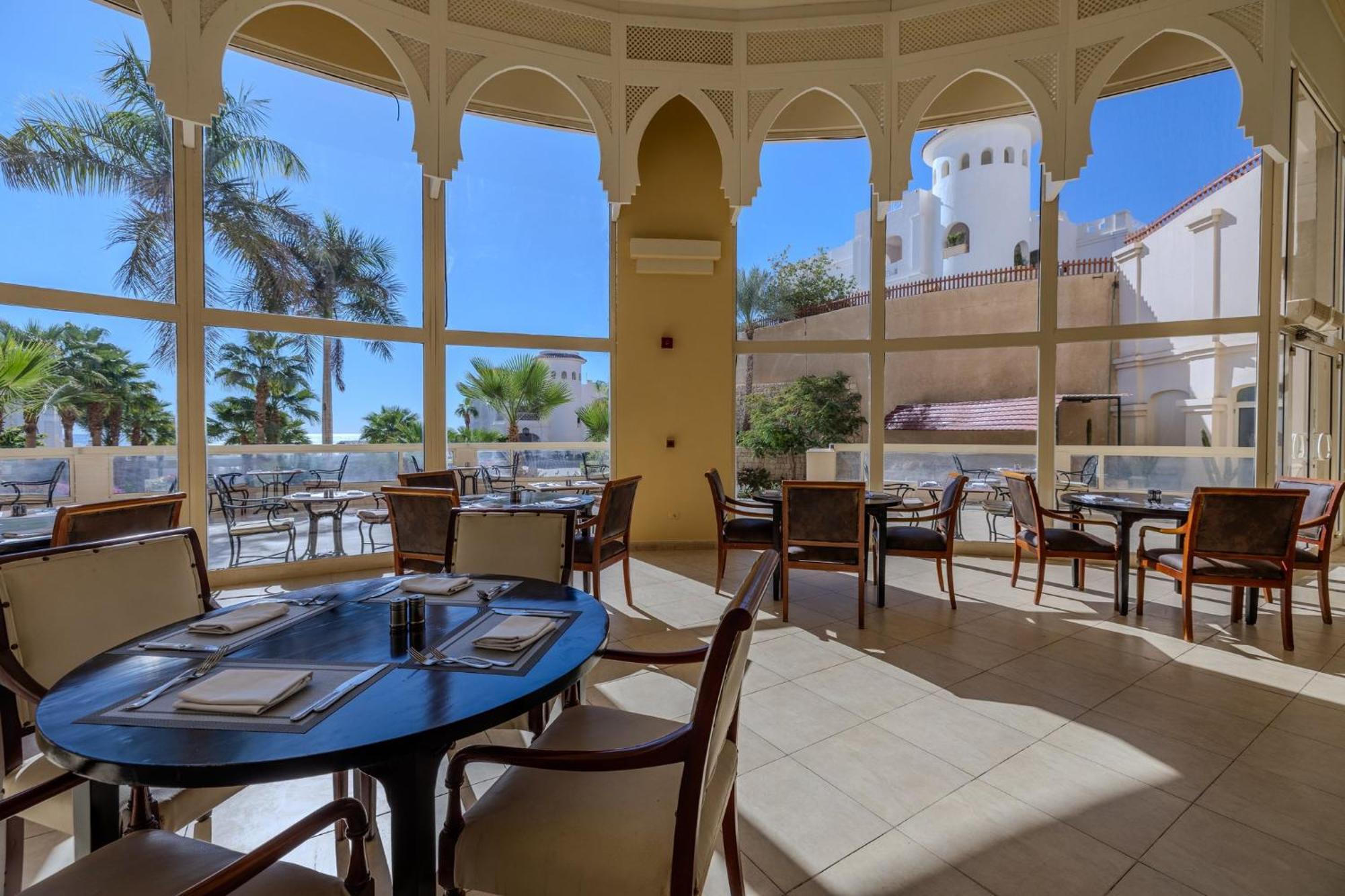 Continental Plaza Beach Resort Charm el-Cheikh Extérieur photo