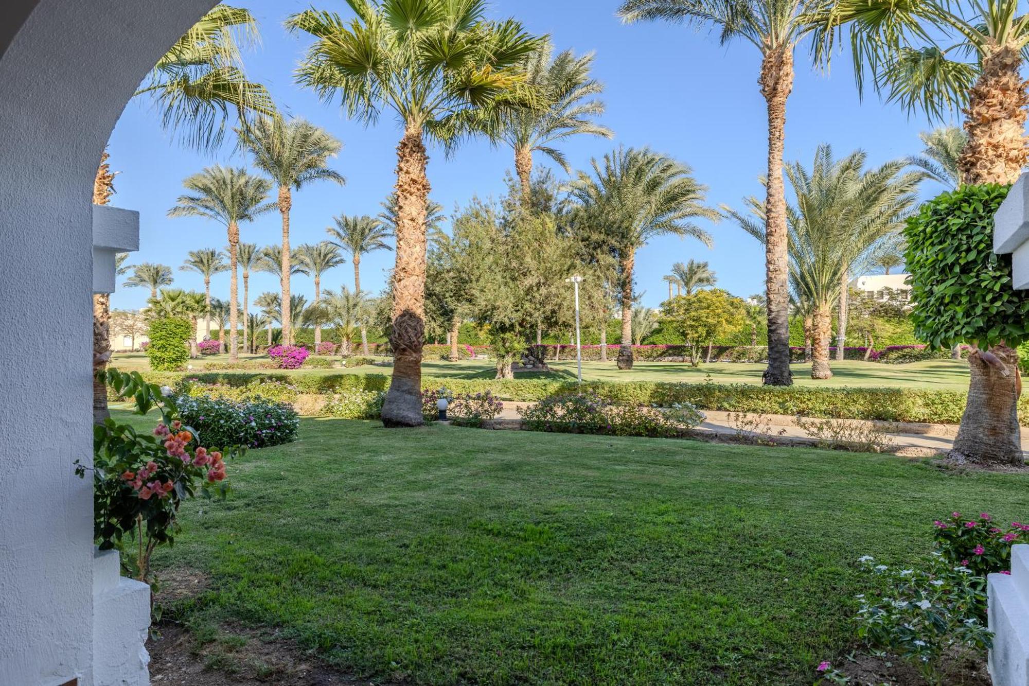 Continental Plaza Beach Resort Charm el-Cheikh Extérieur photo