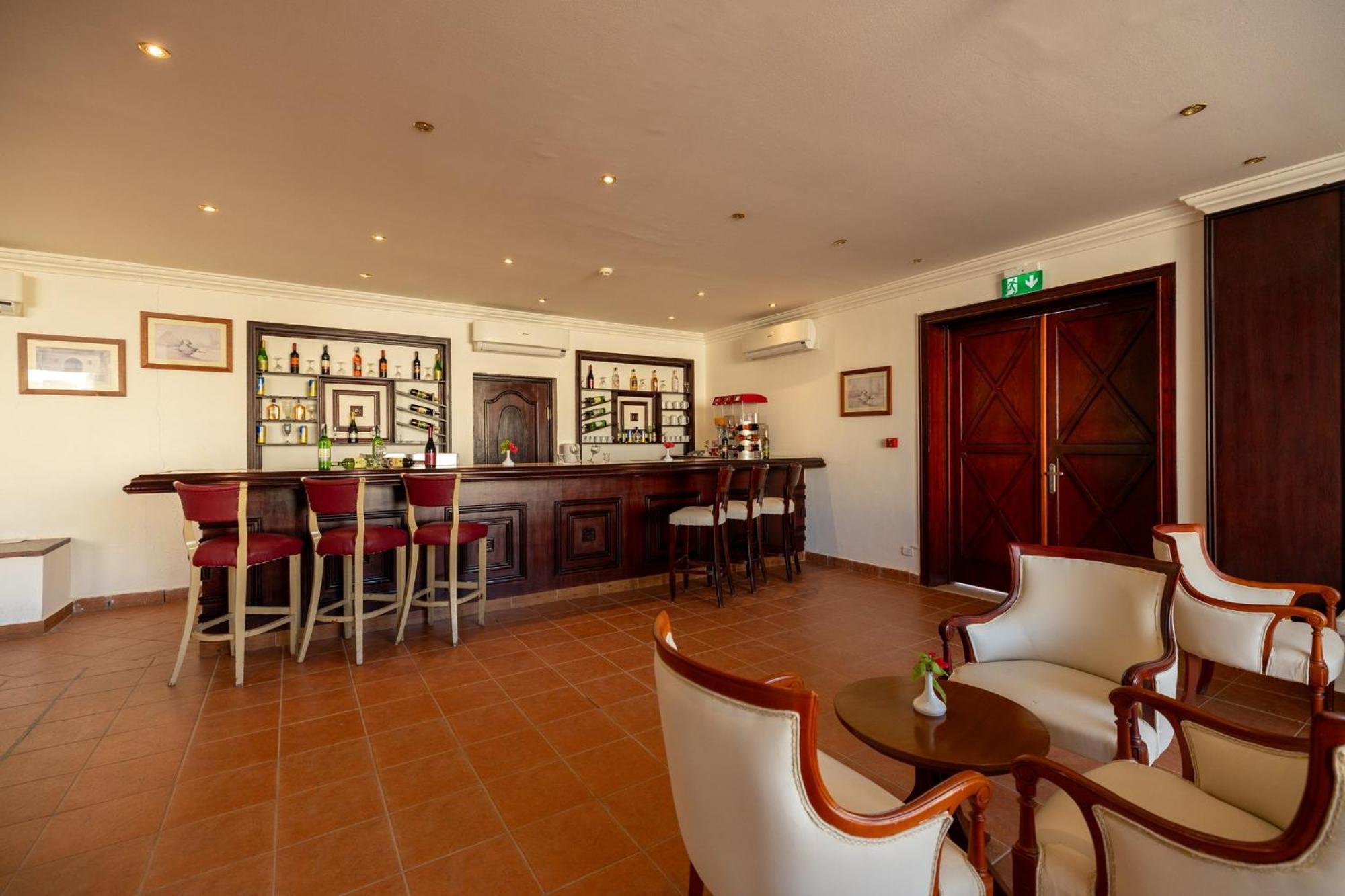 Continental Plaza Beach Resort Charm el-Cheikh Extérieur photo