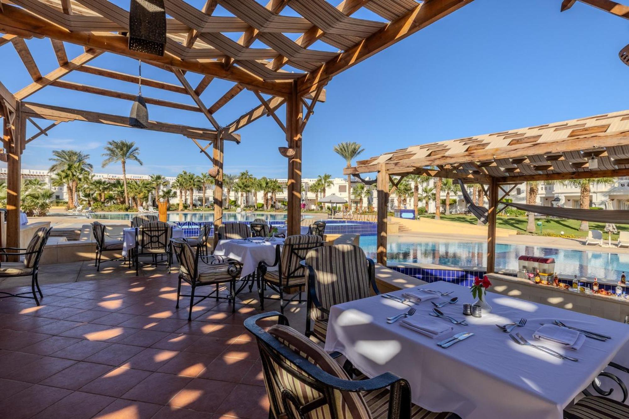 Continental Plaza Beach Resort Charm el-Cheikh Extérieur photo
