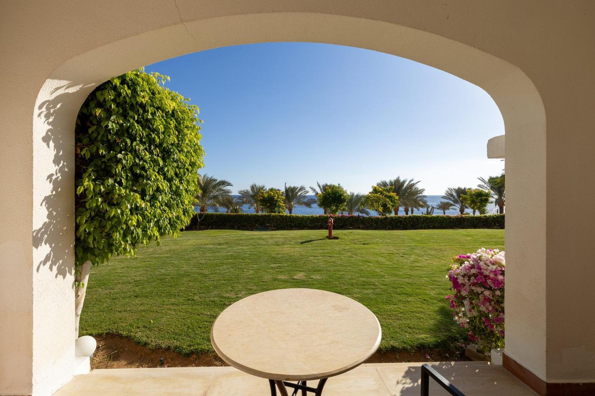 Continental Plaza Beach Resort Charm el-Cheikh Extérieur photo
