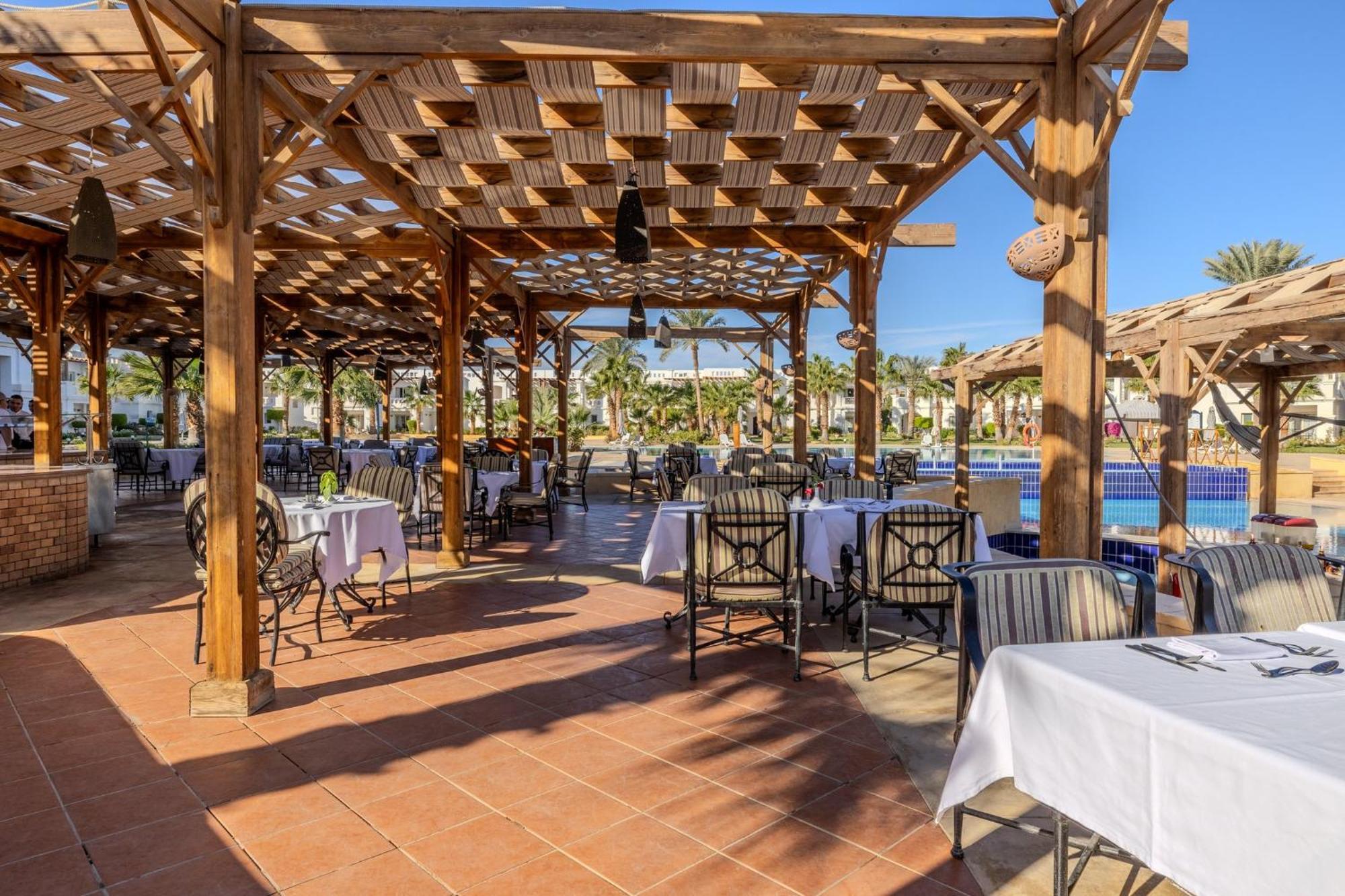 Continental Plaza Beach Resort Charm el-Cheikh Extérieur photo