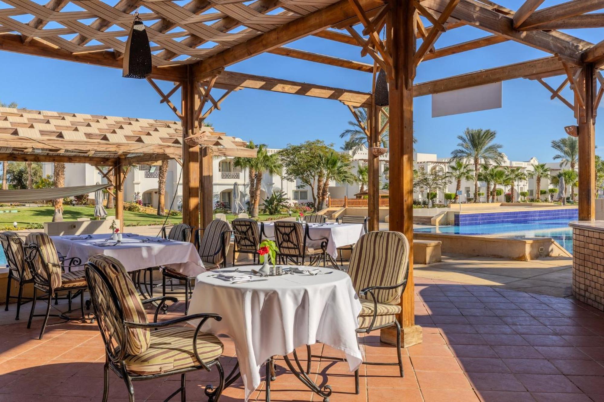 Continental Plaza Beach Resort Charm el-Cheikh Extérieur photo
